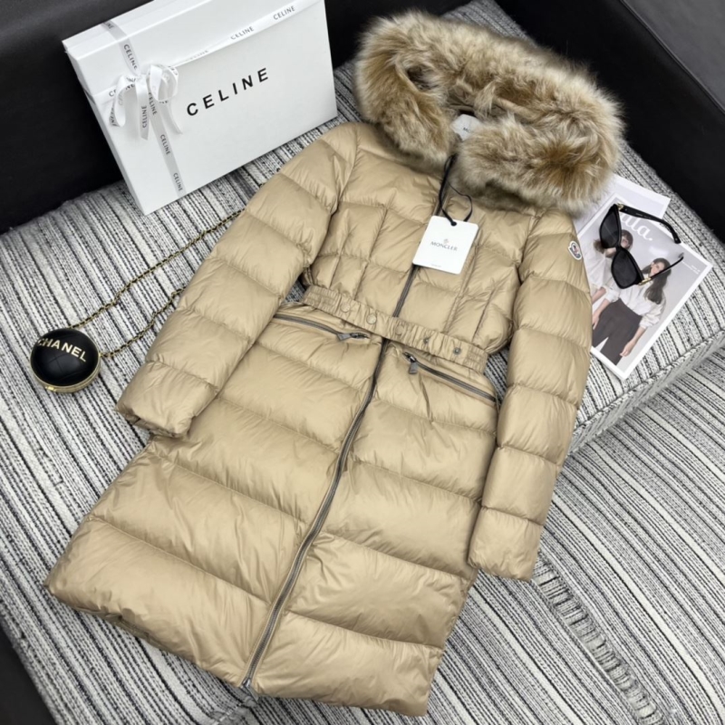 Moncler Down Coat